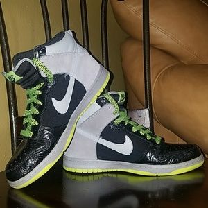 Nike Dunks